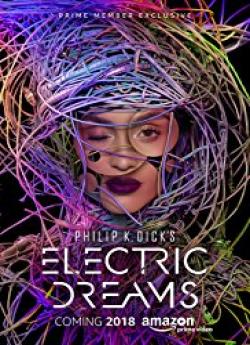 Philip K. Dick’s Electric Dreams - Saison 1 wiflix