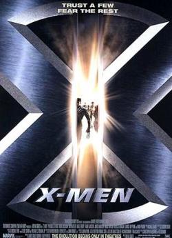 X-Men wiflix