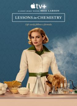 Lessons In Chemistry - Saison 1 wiflix