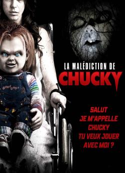 La Malédiction de Chucky wiflix