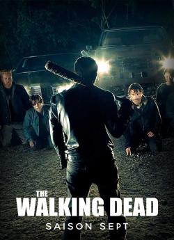 The Walking Dead - Saison 7 wiflix