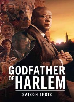 Godfather of Harlem - Saison 3 wiflix