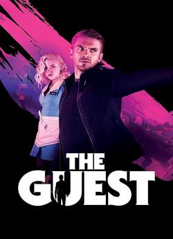 The Guest wiflix