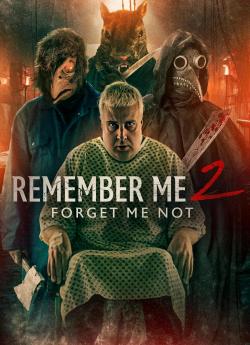 Remember Me 2: Forget Me Not wiflix