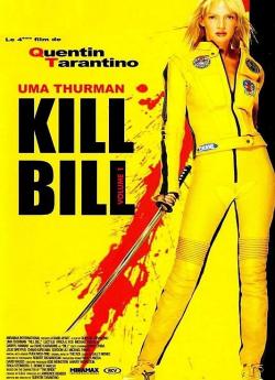 Kill Bill: Volume 1 wiflix