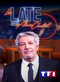 Le Late avec Alain Chabat - Saison 1 wiflix