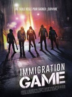 Immigration Game wiflix