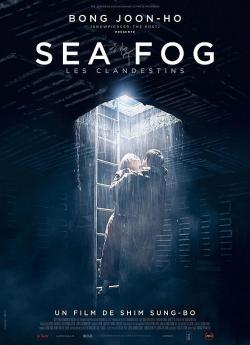 Sea Fog : Les clandestins wiflix
