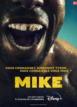Mike (2022) - Saison 1
