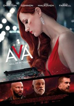 Ava (2020) wiflix