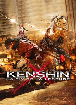 Kenshin : La Fin de la légende wiflix