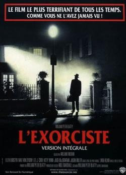 L'Exorciste (Version Original 1973)