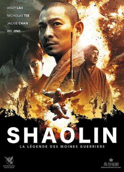 Shaolin : La Légende des Moines Guerriers wiflix