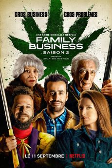 Family Business - Saison 2 wiflix