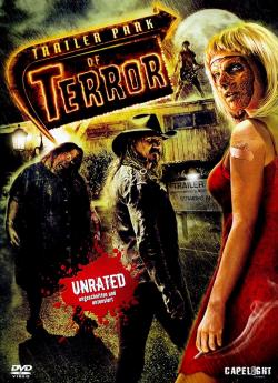 Trailer Park of Terror wiflix