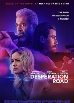 Desperation Road wiflix