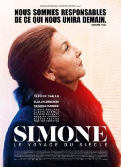 Simone, le voyage du siècle wiflix