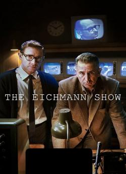 Eichmann Show wiflix