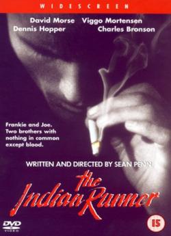 The Indian Runner wiflix