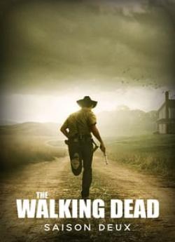 The Walking Dead - Saison 2 wiflix