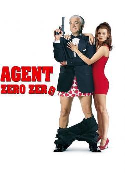 Agent zero zero wiflix