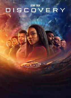 Star Trek: Discovery - Saison 5 wiflix