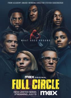 Full Circle - Saison 1 wiflix
