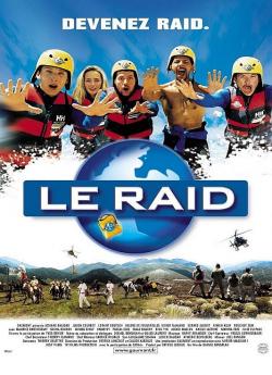 Le Raid (2002) wiflix