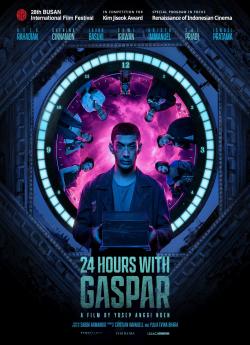24 Hours with Gaspar wiflix