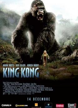 King Kong (2005) wiflix