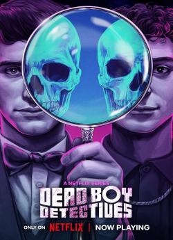 Dead Boy Detectives - Saison 1 wiflix