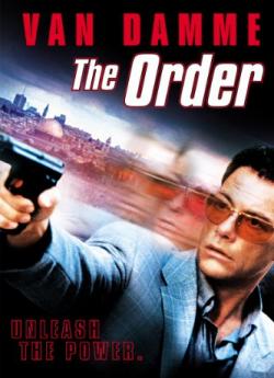 The Order wiflix