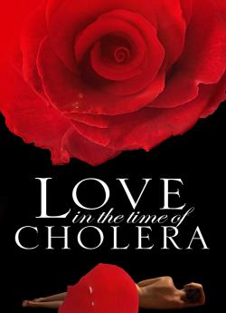 L'Amour aux temps du choléra wiflix
