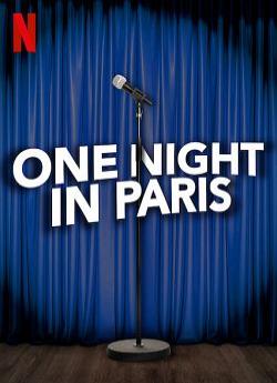 One Night In Paris wiflix