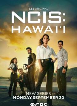NCIS : Hawaï - Saison 3
