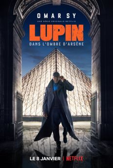 Lupin - Saison 1 wiflix