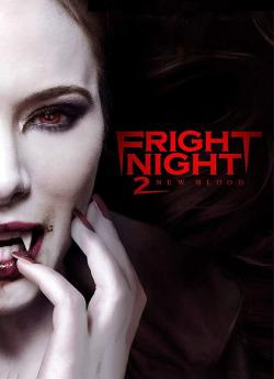 Fright Night 2 wiflix