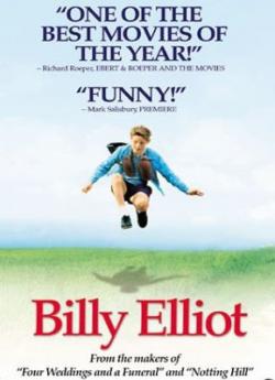 Billy Elliot wiflix