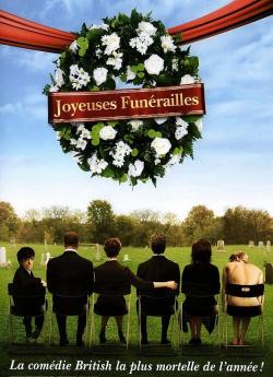 Joyeuses funérailles wiflix