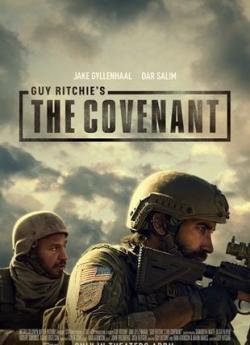 Guy Ritchie's The Covenant wiflix