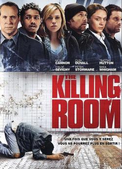 The Killing Room wiflix