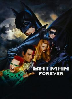 Batman Forever wiflix
