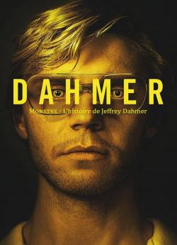 Dahmer : Monstre - L'histoire de Jeffrey Dahmer - Saison 1 wiflix