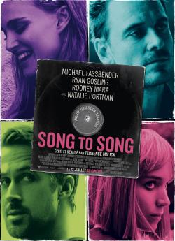 Song To Song wiflix