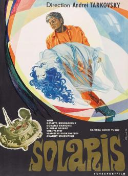 Solaris (1972) wiflix