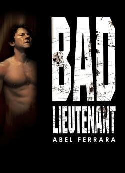 Bad Lieutenant (1992) wiflix