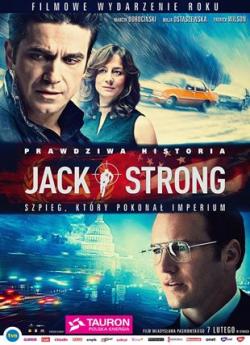 Jack Strong wiflix
