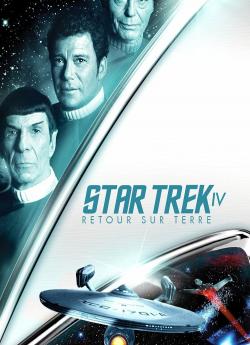 Star Trek IV : Retour sur Terre wiflix