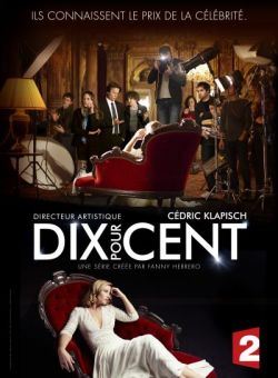 Dix Pour Cent - Saison 1 wiflix
