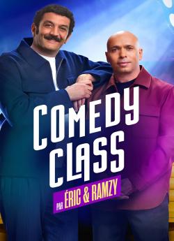 Comedy Class par Éric & Ramzy - Saison 1 wiflix